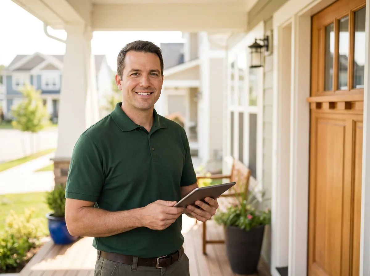 Pest control FAQs for Kendall, WI